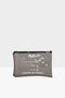 Gray Women's Wet Bikini Bag m 000008494 - 3
