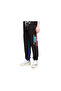 Bandwagon Sweat Men's Basketball Sweatpants 62721701 Black