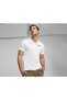 F1 Ess Logo Polo Men's Casual Polo Neck T-Shirt 62585202 White