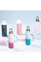 024-01-Pink Stainless Steel Water Bottle 590ml - 4
