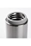 024-01-DOUBLE LAYER STAINLESS STEEL THERMOS WATER BOTTLE

500ML - 2