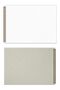 25x35 Set of 4 Picture Books 20 Sheets 150 Grams Large Size - 4