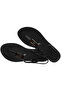 You Paraty Buckle Turtle Black Women's Slippers 4148917-0090 - 4
