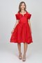Girl's Birthday Party Dress - 7