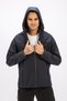 Erkek Softshell Mont - 4