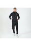SWEAT HOODED FULL ZIP POLY.CRUSH Men's Sweatshirt M 4232302 - 4
