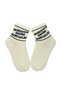 Unisex Owner of the Place is Back Colorful College Socks - 3