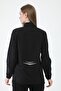 سويت شيرت نسائي Micro Full Zip Rose W6232300 - 8
