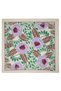Multicolored Scarf - Mucha Design - 6