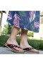 Vaketa Orthopedic Women's Slippers 12200 - 3