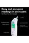 Thermoscan 6 Thermometer Fast & Accurate, pre-warmed tip, Color coded, Backlit, Memory IRT6515 - 3