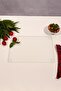 Glass Cutting Board - Glass Cutting Tray | Efes Glass | 20cm x 30cm - 2