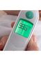 Thermoscan 6 Thermometer Fast & Accurate, pre-warmed tip, Color coded, Backlit, Memory IRT6515 - 7