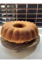Wooden Ball Standing Presentation Holder - Cake Presentation Plate - 4
