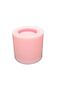 4.6cm Miniature Bungalow Stone House Silicone Mold K-671, Scented Stone Soap Plaster Candle Mold - 2