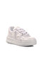 Men's Sneakers - Premium 1306 White Skin - 3