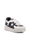 Premium 1306 Men's Sneakers - Navy Blue White - 3