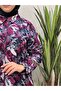Plus Size Viscose Tunic - 2