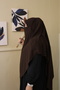 وشاح سوفليه مثلث كيمار عملي مربوط - 3