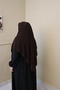 وشاح سوفليه مثلث كيمار عملي مربوط - 4