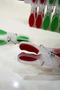 10 Pieces Silicone Clothespin Laundry Clothespin Non-Marking Clothespin Spring Clothespin Non-Marking Clothespin Stainless