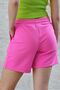 Women's Pocket Shorts - 7