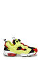 حذاء رياضي INSTAPUMP FURY 94 باللون الأخضر للجنسين