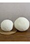 Top Pillow Double Plush Cushion - 2