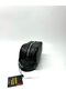 Personal Care Shaving and Travel Bag Medium Size Handbag Black - 3