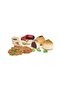 Karışık Kurabiye Mamül Kutu 600gr - 2