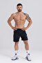Men's Sports Shorts | Black | Energy Series - 2