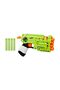 Zombie Strike Quadrot 8+yaş