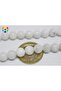Half String Bracelet for 8mm - 18cm Length - 4