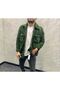 Plush Jacket - 3