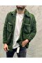 Plush Jacket - 4