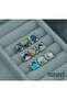 Italian Stainless Steel 9mm Sky Charm - 2