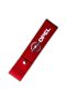 Opel Vectra B Case - Glove Box Cover (1995-2002)| Red Fleece Pillow| Auto Accessory - 3