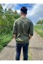 Oversize T-shirt - 4