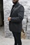 men's one-piece jacket - 2