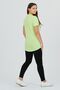 Light Neon Double Sleeve Cotton Basic - 4
