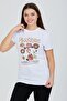 White Double Sleeve Cotton Basic - 3