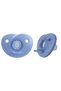 Avent Soothie Orthodontic 2-Pack Pacifier with Storage Box 0-6 Months - Male - 3