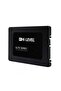 240Gb Elite Hlv-Ssd30Elt/256G 560- 540Mb/S Ssd Sata-3 Disk - 4