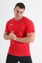 Veni Training T-shirt Red - 3