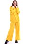 Women's Wide Leg Tracksuit Set - 6