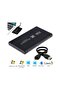 2.5 HDD Box USB 3.0 Harddisk Box - Micro USB 3.0 مقدمة