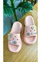 Sonimix Ezo 156 Embellished Butterfly Luxury Everyday Beach Sea Pool Slippers - 4