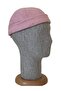قبعة الشتاء Skullcap قابل للتعديل قبعة عامل الميناء الشتاء Skullcap قبعة الرجعية قبعة Skullcap