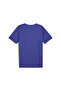 تي شيرت تدريب رجالي من Performance Ss Tee M 52031447 أرجواني - 5