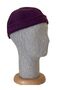 قبعة الشتاء Skullcap قابل للتعديل قبعة عامل الميناء الشتاء Skullcap قبعة الرجعية قبعة Skullcap